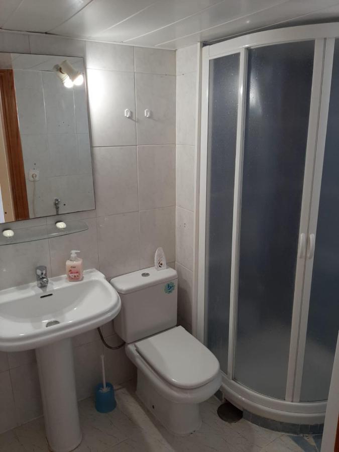 Appartement Mobydick 15f