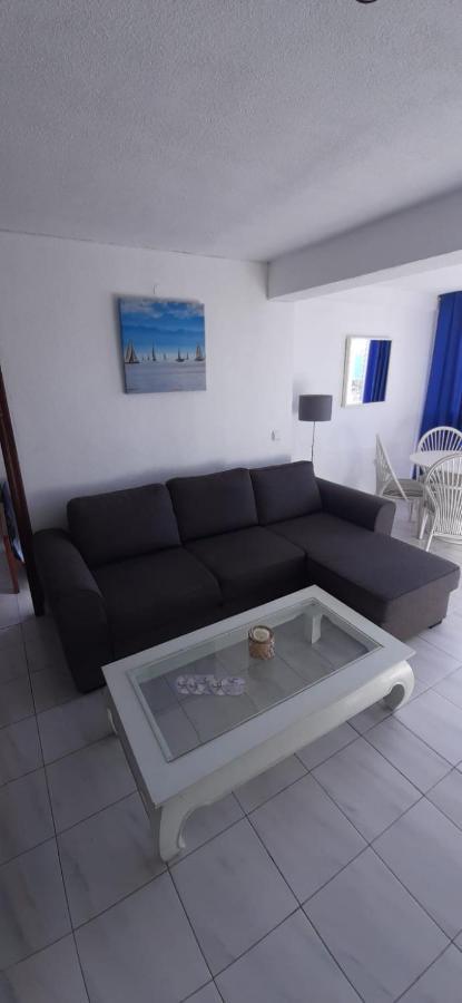 Appartement Mobydick 15f Benidorm